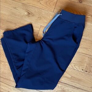 Figs Deep Blue Women's Joggers